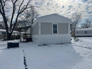 3120 W Chain of Rocks Rd Unit 257, Granite City, IL 62040