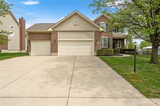 1302 Kables Mill Dr, Bellbrook, OH 45305