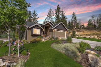 13105 E Copper River Ln, Spokane, WA 99206