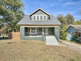 1741 W Park Place, Oklahoma City, OK 73106