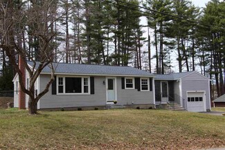 89 Oak St, Milford, NH 03055