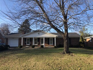 1133 Kiowa Trail, Frankfort, KY 40601