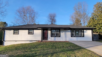 54 Jean Ct, Hiram, GA 30141