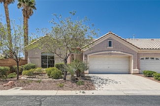 2889 Anteres St, Las Vegas, NV 89117