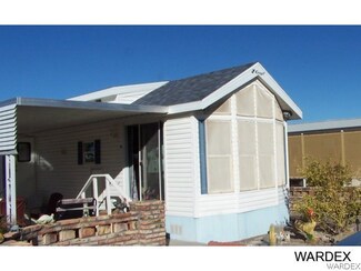 57 W Mountain View, Quartzsite, AZ 85346