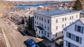27 High St, Biddeford, ME 04005