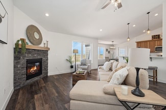 3636 Sky Train Dr, Cheyenne, WY 82009