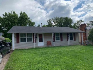 645 Gartrell St, Ashland, KY 41101