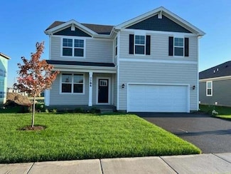 10530 Whitney Place, Crown Point, IN 46307