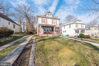 5312 Kenilworth Ave, Baltimore, MD 21212