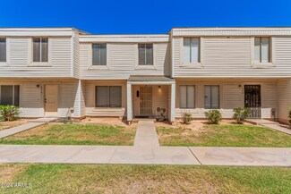 6412 S La Corta Dr, Tempe, AZ 85283