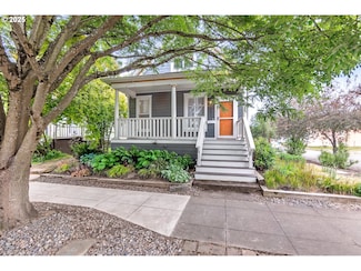 602 NE Failing St, Portland, OR 97212