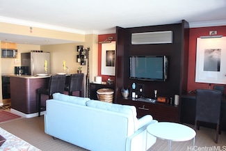 1777 Ala Moana Blvd Unit 1731, Honolulu, HI 96815
