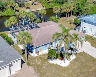 3415 Knox Terrace, Port Charlotte, FL 33948