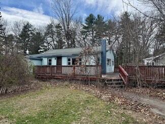 20 Mount Paul Rd, Tyngsboro, MA 01879
