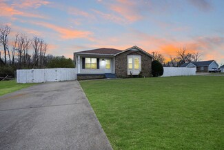 650 David Ray Ct, Clarksville, TN 37042