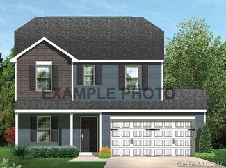 740 Bo Run Dr, Oakboro, NC 28129