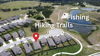 128 Skycroft Cir, Liberty Hill, TX 78642
