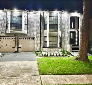 5551 Maple Ridge Dr, New Orleans, LA 70129