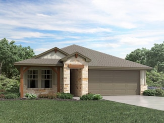 141 Honey Bee Rd, Jarrell, TX 76537