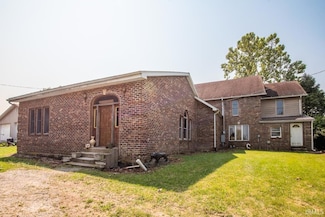 10585 N 300 W-90 Unit 90, Markle, IN 46770