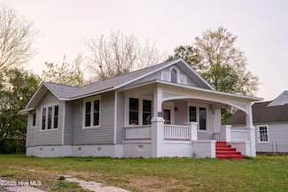 1106 Wood St, Elizabeth City, NC 27909