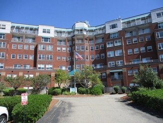 9 Park Ave Unit 614, Hull, MA 02045