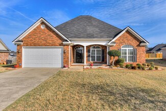 4598 Logans Way, Augusta, GA 30909