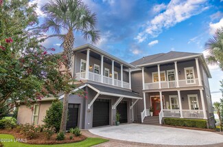 22 Wrights Point Cir, Beaufort, SC 29902