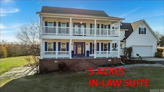 62 Mill Creek Dr, Greenbrier, AR 72058