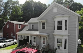 107 Thomas McClellan Rd, Farmington, ME 04938