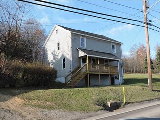 1885 Route 56 Hwy E, Homer City, PA 15748