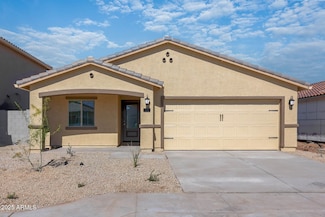 1115 W West Virginia Ave, Florence, AZ 85132