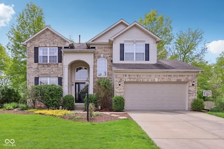 8745 Providence Dr, Fishers, IN 46038