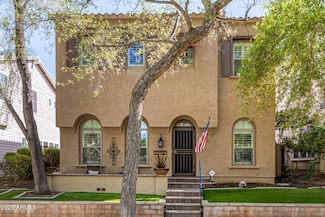 21153 W Glen St, Buckeye, AZ 85396