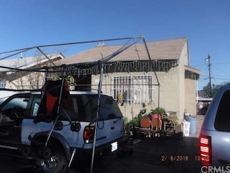 1743 E 43rd St, Los Angeles, CA 90058