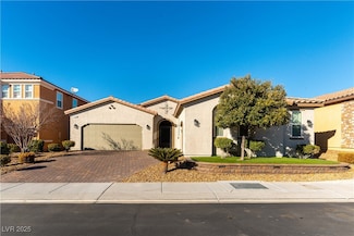 3158 Biancavilla Ave, Henderson, NV 89044
