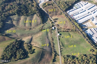 71 Ac Burkey Rd, Greeneville, TN 37743