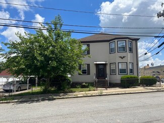 6 Lebanon St, Fall River, MA 02723