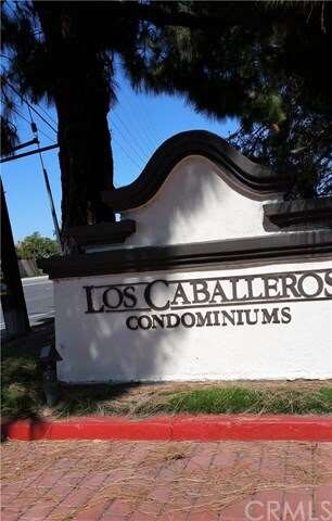 11630 Warner Ave Unit 602, Fountain Valley, CA 92708