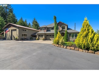 45632 NW Mead Way, Banks, OR 97106