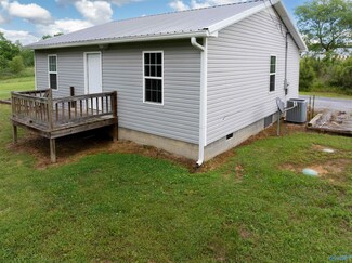6178 County Road 121, Fort Payne, AL 35968