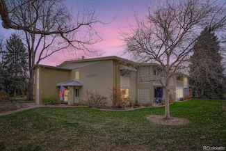 625 S Clinton St Unit 7B, Denver, CO 80247