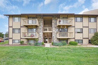 80 Lemans Ct, Lake Saint Louis, MO 63367