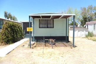 3201 E Greenlee Rd Unit 22, Tucson, AZ 85716