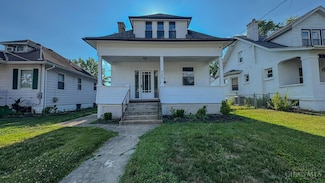 4635 Baker St, Cincinnati, OH 45212