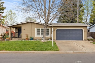 2050 Springfield Dr Unit 204, Chico, CA 95928