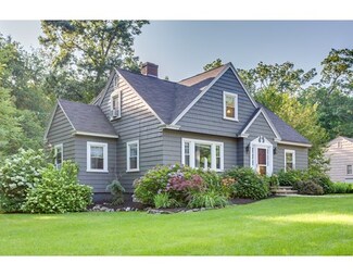 201 River Rd, Andover, MA 01810