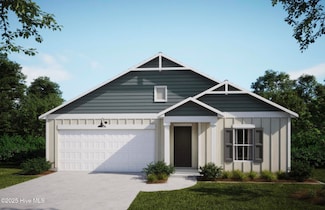 7426 Julius Dr Unit 19, Leland, NC 28451