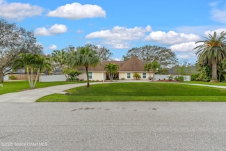 4813 Union Cypress Place, Melbourne, FL 32904